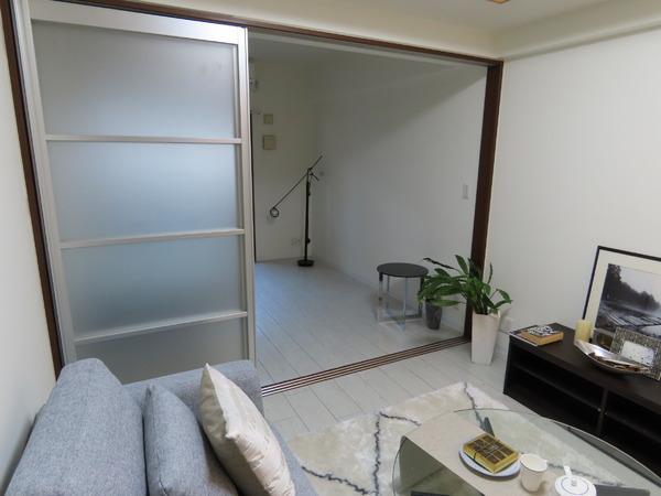 コンソラーレ同心