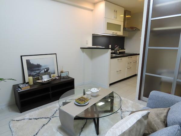 コンソラーレ同心