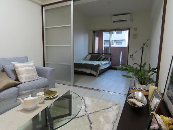 コンソラーレ同心