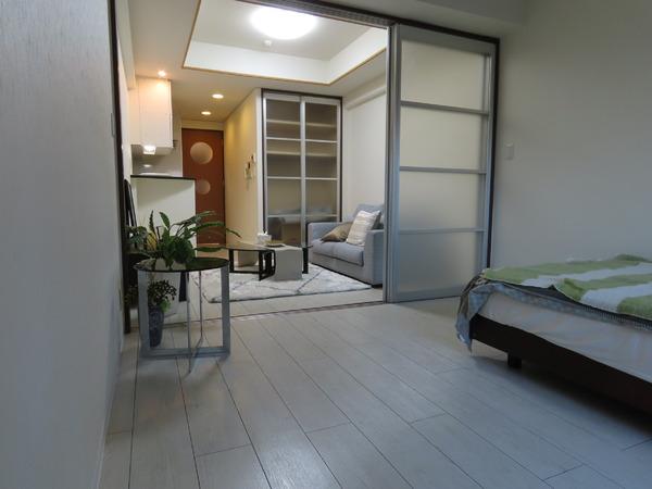 コンソラーレ同心