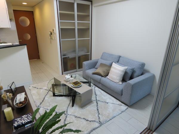 コンソラーレ同心