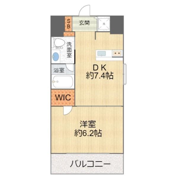 セイワパレス大阪城北