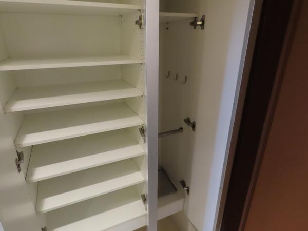 コンソラーレ同心