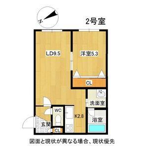 アベリア南郷