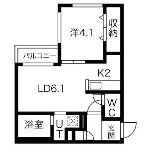 COLORESHIROISHI(コローレ白石)