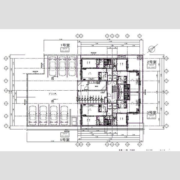 GranLuz発寒(グランルース発寒)