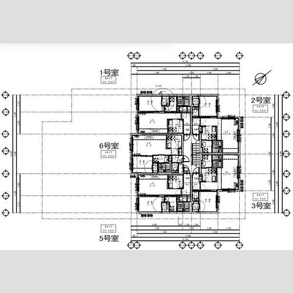 GranLuz発寒(グランルース発寒)