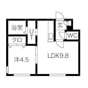 ING南8条