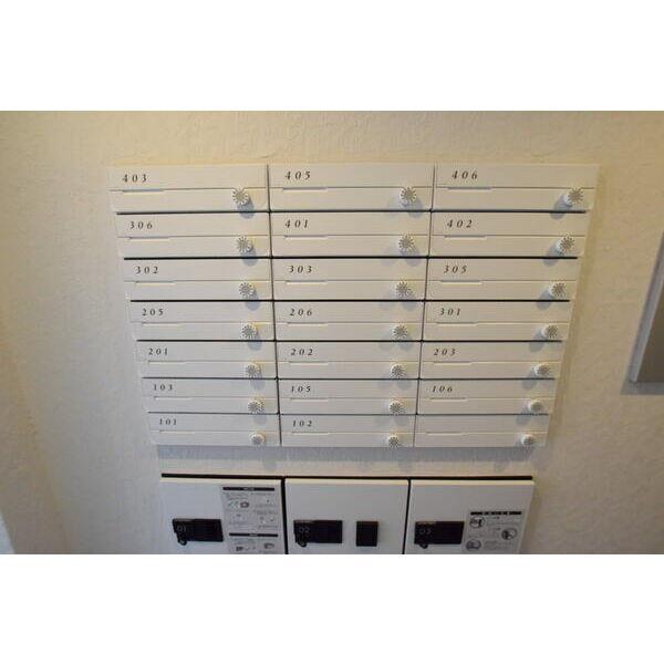 ING南8条