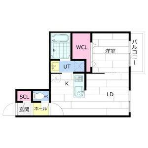 フォレスタ円山