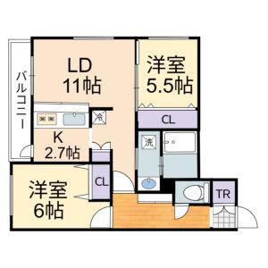 ラピス山の手