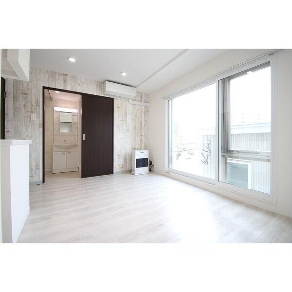 PRIMECOURT北円山(プライムコート北円山)