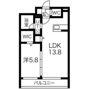 ciliegio円山(シリエージョ円山)