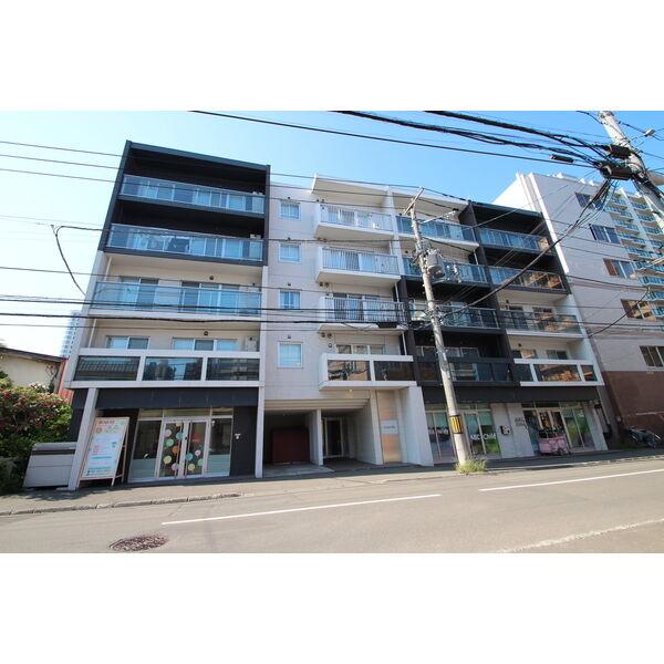 ciliegio円山(シリエージョ円山)