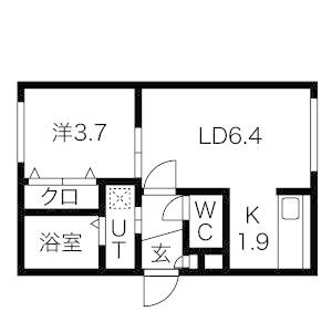 Encore南郷13(アンコール南郷13)