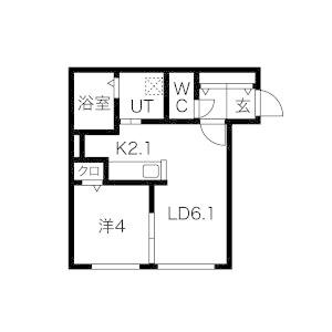 Encore南郷13(アンコール南郷13)