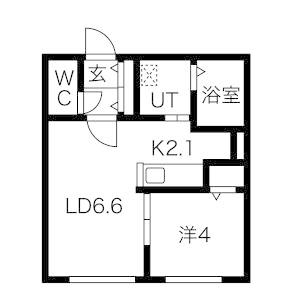 Encore南郷13(アンコール南郷13)