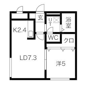 Prescelto新札幌(プレシェルト新札幌)
