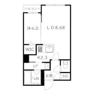 仮)本郷通8丁目北MS　A棟