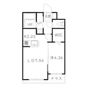仮)本郷通8丁目北MS　A棟