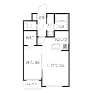 仮)本郷通8丁目北MS　A棟