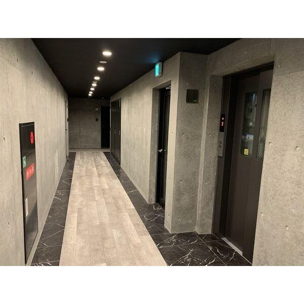 URBAN　FLATS二十四軒(アーバンフラッツ二十四軒)