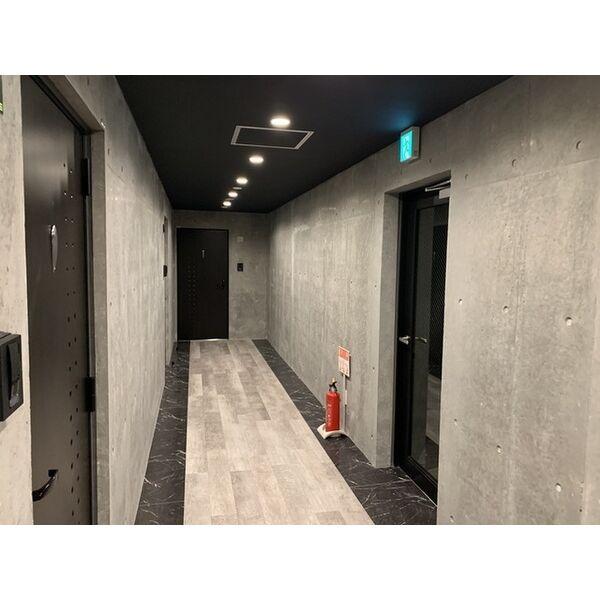 URBAN　FLATS二十四軒(アーバンフラッツ二十四軒)