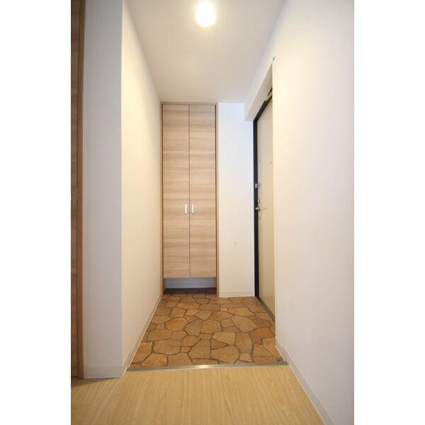 ciliegio円山(シリエージョ円山)