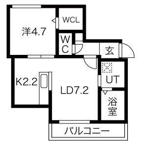 レンブラント西町