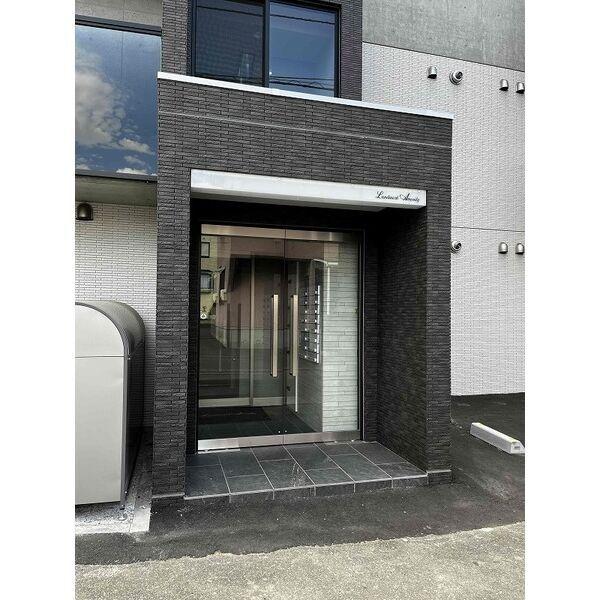 レンブラント西町