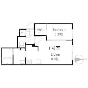 LIISA円山裏参道
