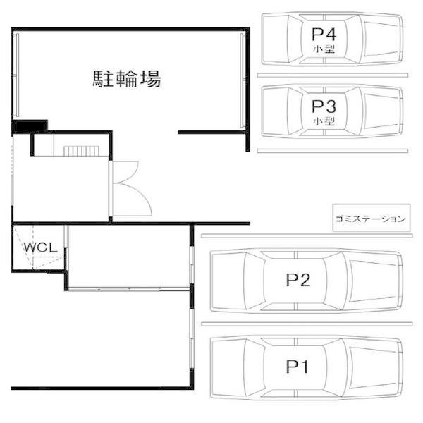 LIISA円山裏参道