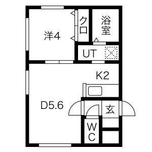 アール宮の沢