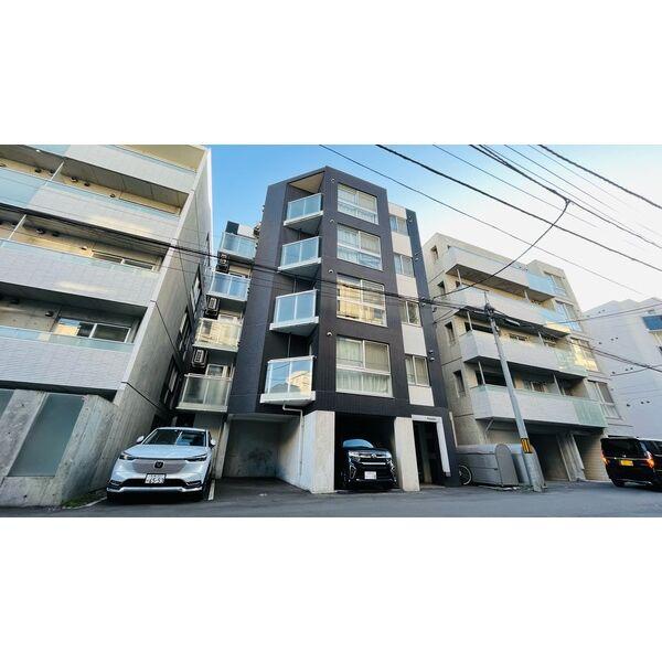 Prescelto南7条(プレシェルト)