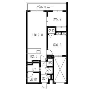 PRIMECOURTlaforet平岸