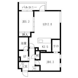 PRIMECOURTlaforet平岸