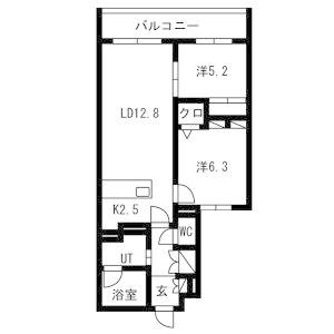 PRIMECOURTlaforet平岸