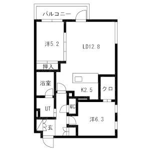 PRIMECOURTlaforet平岸