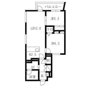 PRIMECOURTlaforet平岸