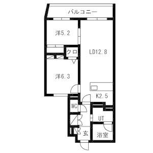 PRIMECOURTlaforet平岸