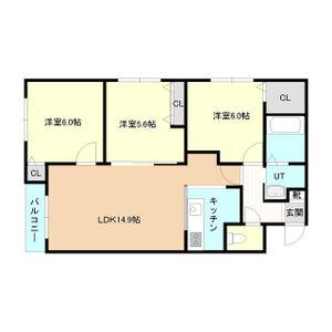 サンライン南12条