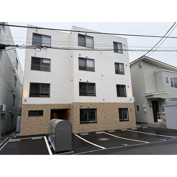 新築)ホロムア澄川