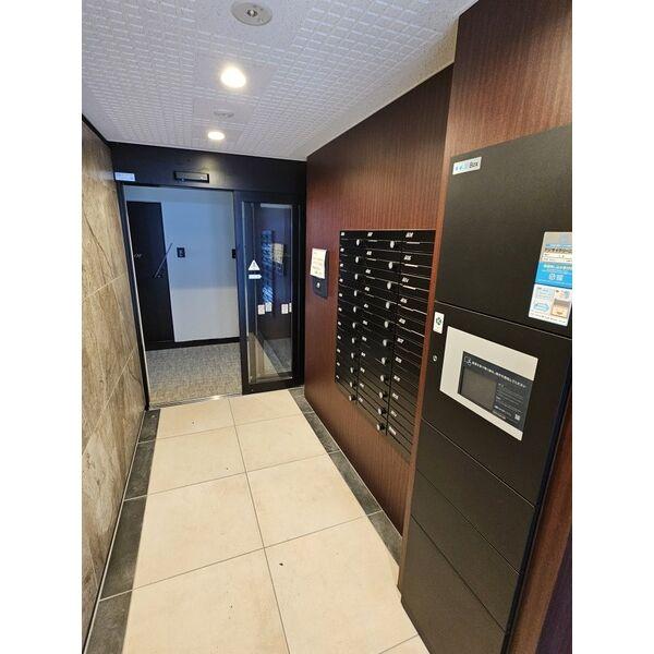 Sheraton札幌元町