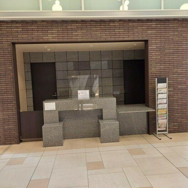 ザ・タワーズフロンティア札幌(サウス)