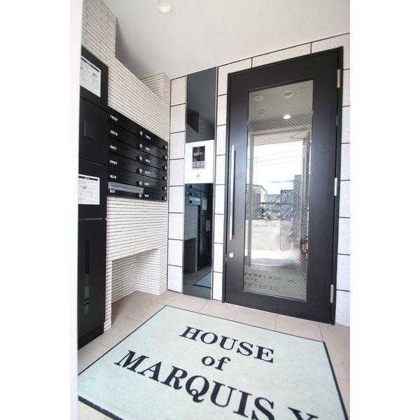 HOUSEofMARQUISX
