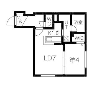 WINDHILLS南郷(ウィンドヒルズ)