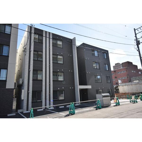 X-Star札幌(エックススター札幌)