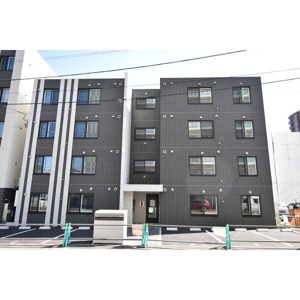 X-Star札幌(エックススター札幌)