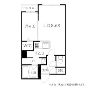 La.Dimora　本郷(ラ　ディモーラ本郷)