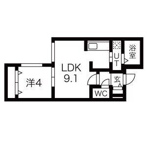 ALPHA本郷通
